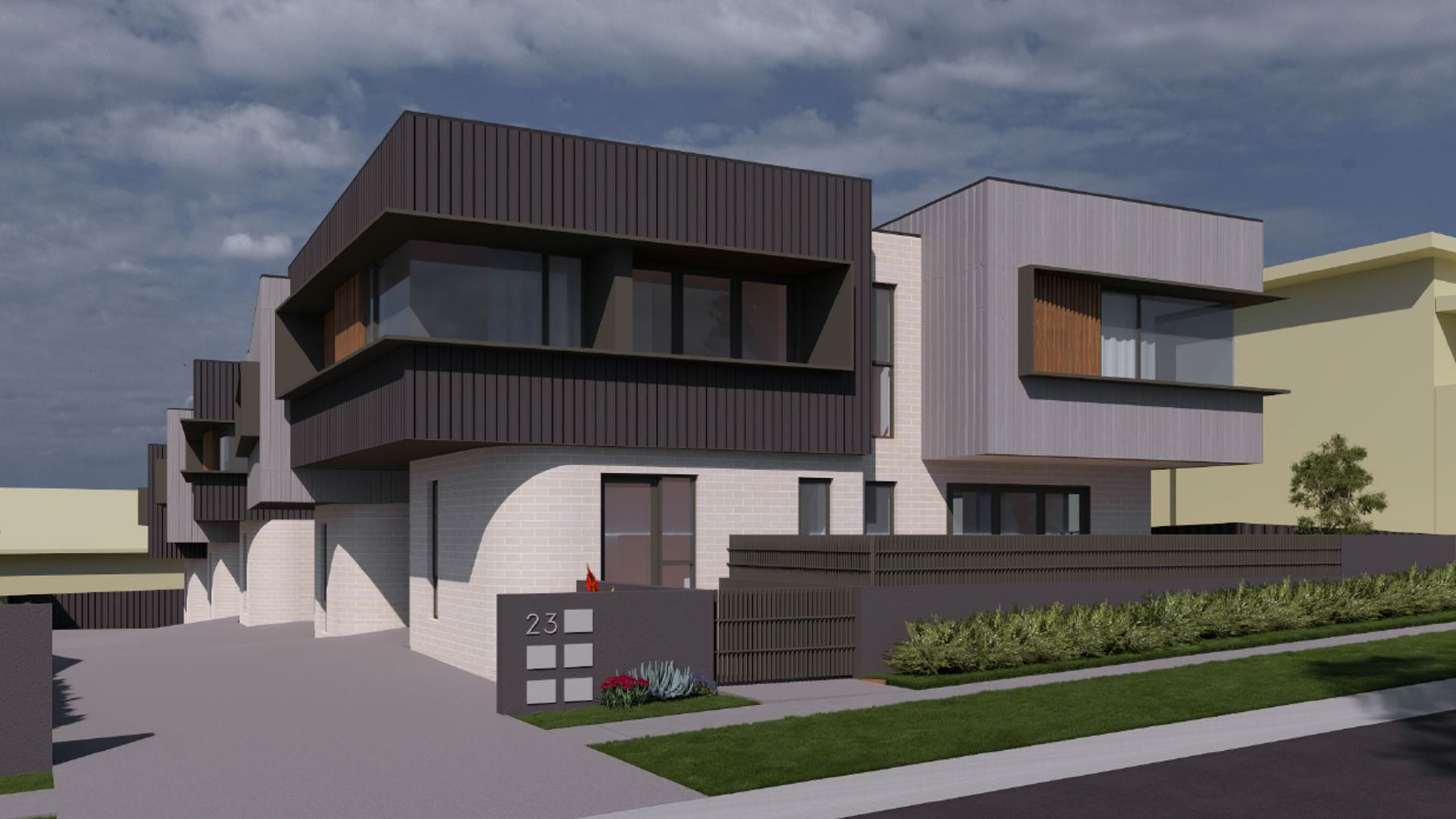 Roddy Property Group Roddy Property Group
